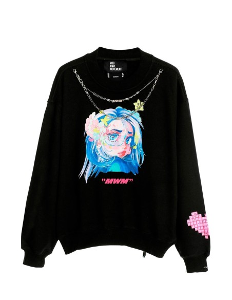 Mod Wave Movement - Sudadera Candy