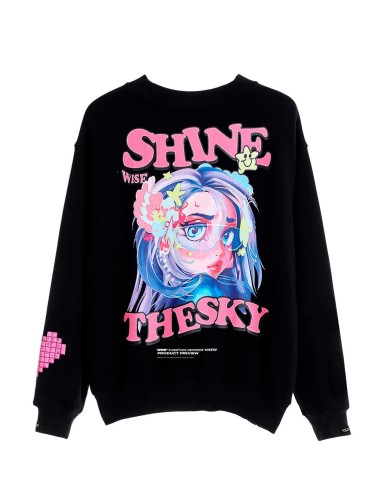 Mod Wave Movement - Sudadera Candy