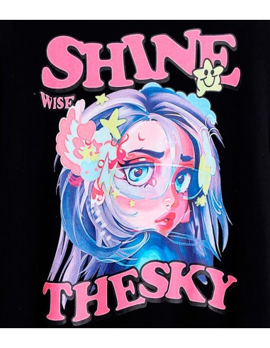 Mod Wave Movement - Sudadera Candy