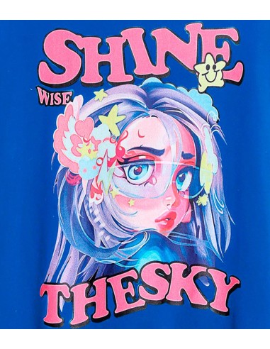 Mod Wave Movement - Sudadera Candy