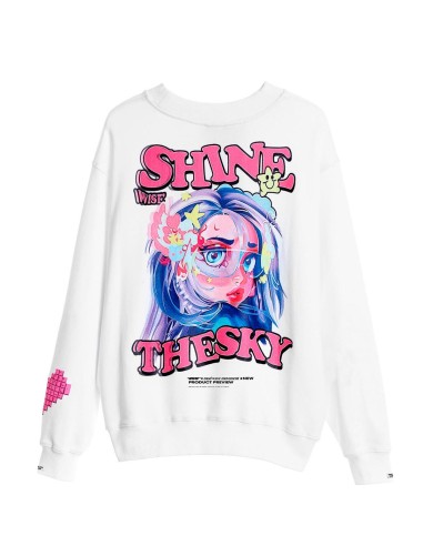 Mod Wave Movement - Sudadera Candy