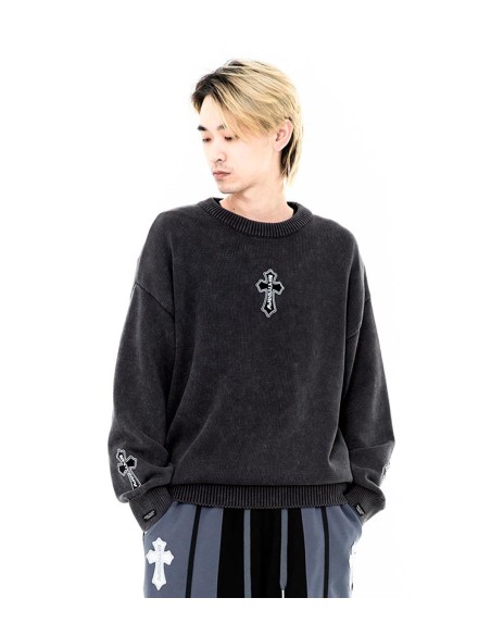 Mod Wave Movement - Jersey Nestcrack (falta el color marrón)