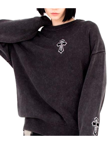 Mod Wave Movement - Jersey Nestcrack (falta el color marrón)