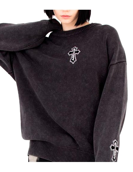 Mod Wave Movement - Jersey Nestcrack (falta el color marrón)