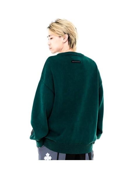 Mod Wave Movement - Jersey Nestcrack (falta el color marrón)