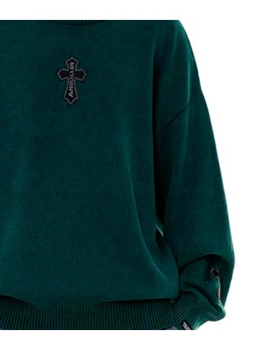 Mod Wave Movement - Jersey Nestcrack (falta el color marrón)