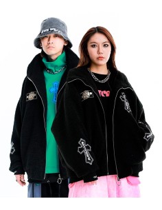 Mod Wave Movement - Chaqueta Nestcrack