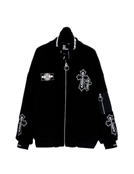 Mod Wave Movement - Chaqueta Nestcrack