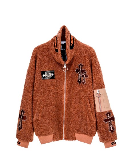 Mod Wave Movement - Chaqueta Nestcrack