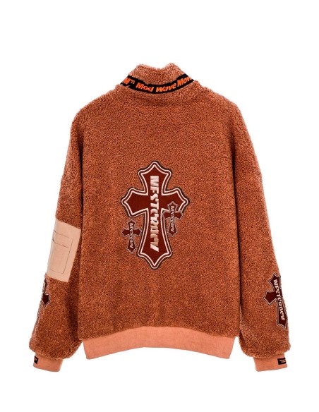 Mod Wave Movement - Chaqueta Nestcrack