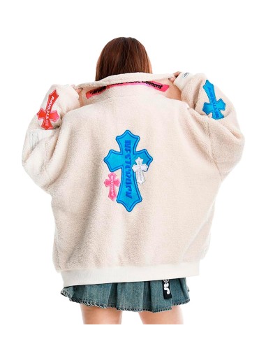 Mod Wave Movement - Chaqueta Nestcrack