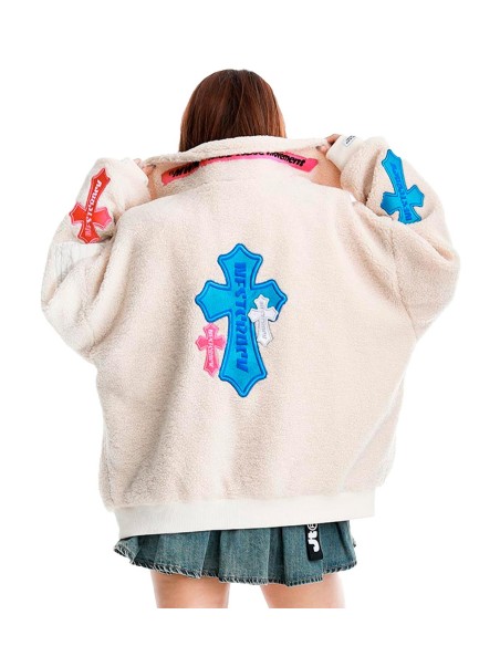 Mod Wave Movement - Chaqueta Nestcrack