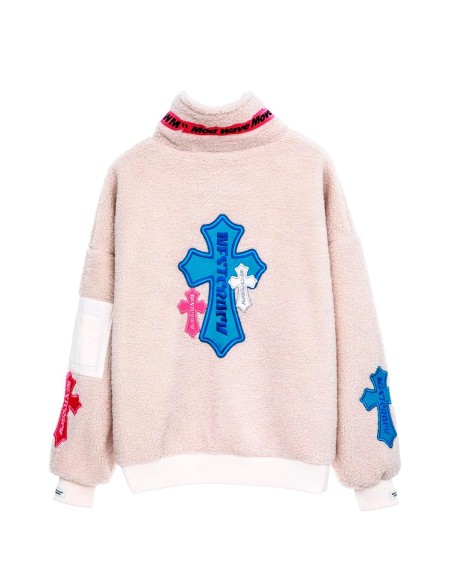 Mod Wave Movement - Chaqueta Nestcrack