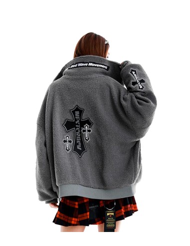 Mod Wave Movement - Chaqueta Nestcrack