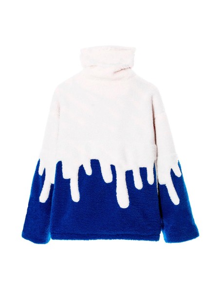 Mod Wave Movement - Abrigo Candy