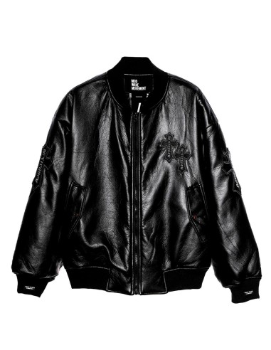 Mod Wave Movement - Chaqueta Nestcrack