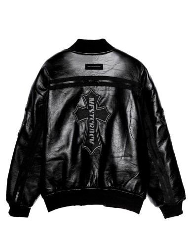 Mod Wave Movement - Chaqueta Nestcrack