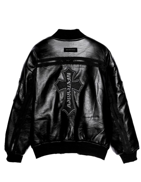 Mod Wave Movement - Chaqueta Nestcrack