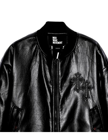 Mod Wave Movement - Chaqueta Nestcrack