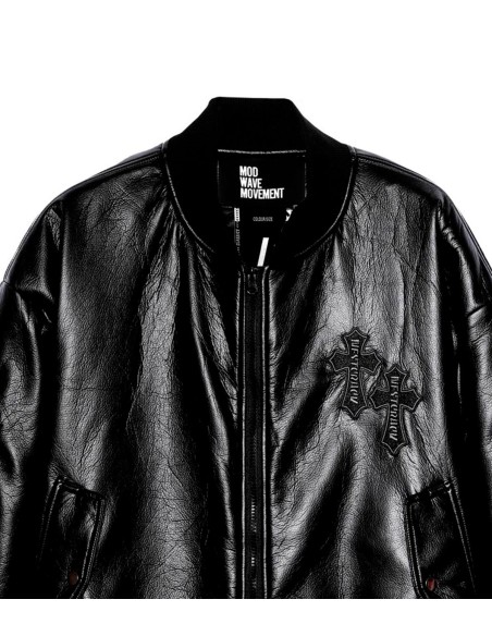 Mod Wave Movement - Chaqueta Nestcrack