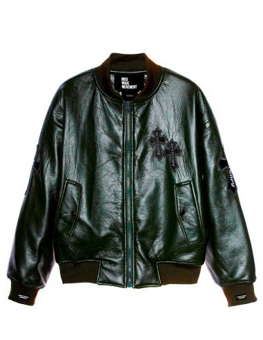 Mod Wave Movement - Chaqueta Nestcrack