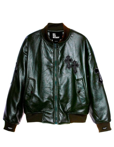 Mod Wave Movement - Chaqueta Nestcrack