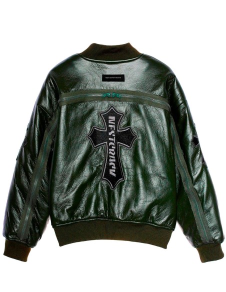 Mod Wave Movement - Chaqueta Nestcrack