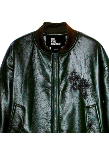 Mod Wave Movement - Chaqueta Nestcrack