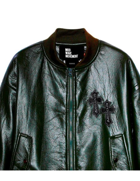 Mod Wave Movement - Chaqueta Nestcrack