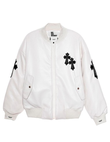 Mod Wave Movement - Chaqueta Nestcrack