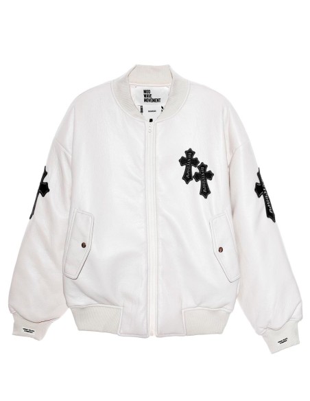 Mod Wave Movement - Chaqueta Nestcrack