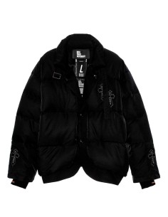 Mod Wave Movement - Chaqueta Nestcrack