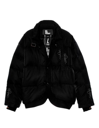 Mod Wave Movement - Chaqueta Nestcrack