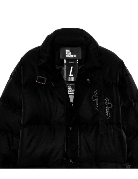 Mod Wave Movement - Chaqueta Nestcrack