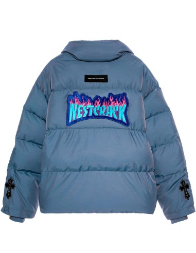 Mod Wave Movement - Chaqueta Nestcrack