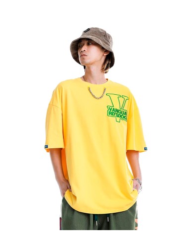 Mod Wave Movement - Camiseta Vanguard's Dog