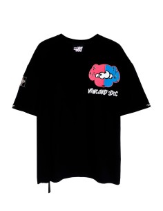 Mod Wave Movement - Camiseta Vanguards Dog