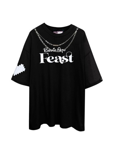 Mod Wave Movement - Camiseta Vanguards Dog