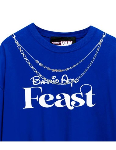 Mod Wave Movement - Camiseta Vanguards Dog