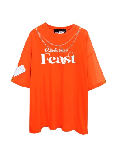 Mod Wave Movement - Camiseta Vanguards Dog