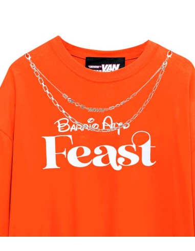 Mod Wave Movement - Camiseta Vanguards Dog