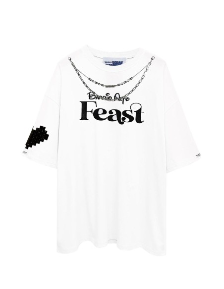 Mod Wave Movement - Camiseta Vanguards Dog