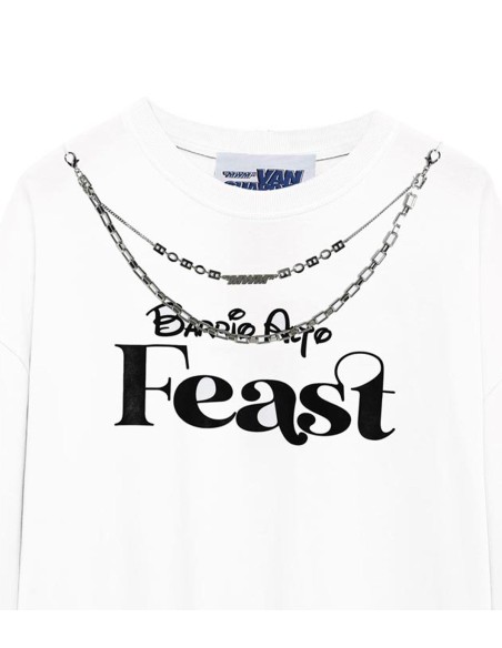 Mod Wave Movement - Camiseta Vanguards Dog