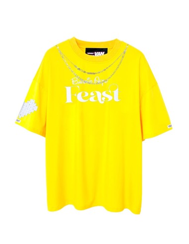 Mod Wave Movement - Camiseta Vanguards Dog