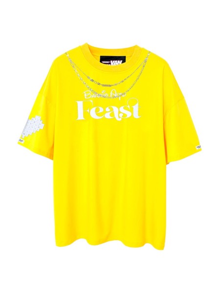 Mod Wave Movement - Camiseta Vanguards Dog