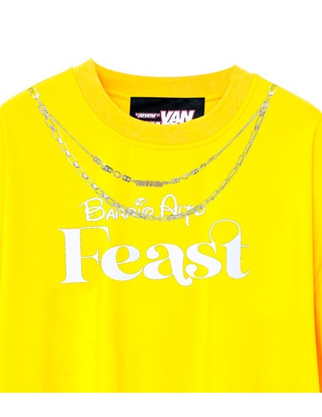 Mod Wave Movement - Camiseta Vanguards Dog