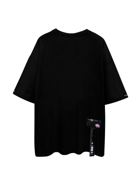 Mod Wave Movement - Camiseta Vanguards Dogs