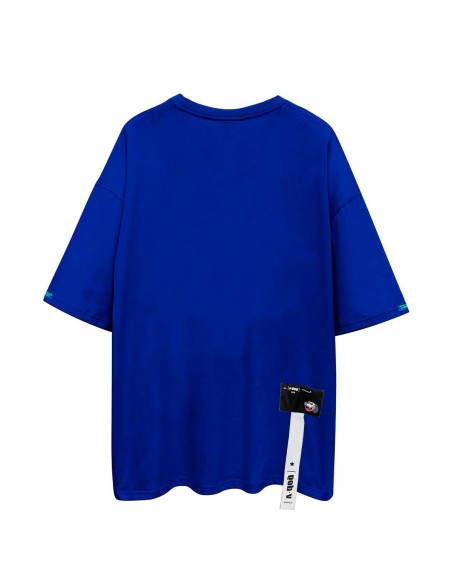 Mod Wave Movement - Camiseta Vanguards Dogs