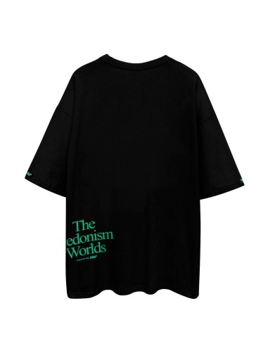 Mod Wave Movement - Camiseta Vanguards Dog