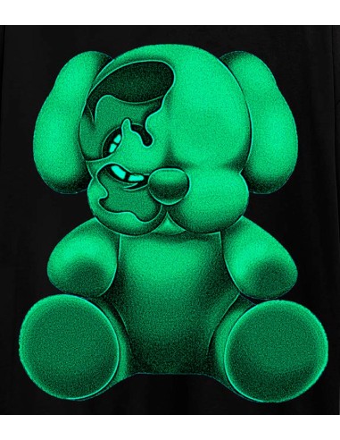 Mod Wave Movement - Camiseta Vanguards Dog